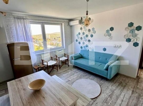 Apartament de vânzare 2 camere Gheorgheni - 139058AV | BLITZ Cluj-Napoca | Poza1