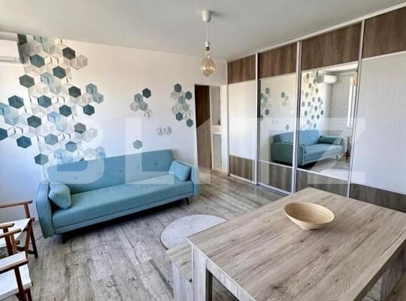 Apartament de vânzare 2 camere Gheorgheni - 139058AV | BLITZ Cluj-Napoca | Poza4