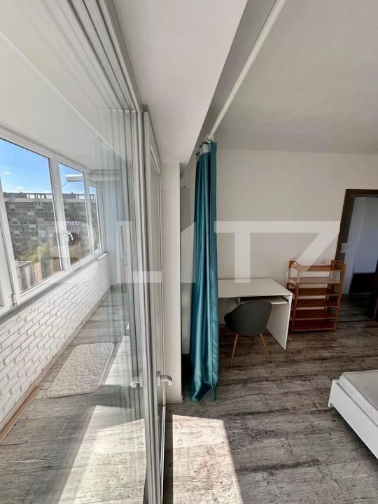 Apartament de vânzare 2 camere Gheorgheni - 139058AV | BLITZ Cluj-Napoca | Poza11