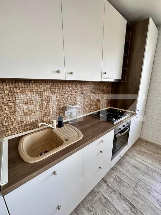 Apartament de vânzare 2 camere Gheorgheni - 139058AV | BLITZ Cluj-Napoca | Poza5