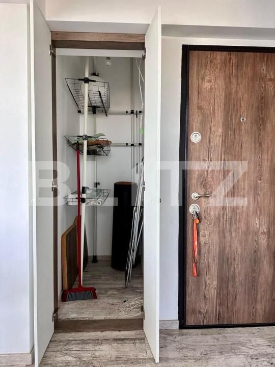 Apartament de vânzare 2 camere Gheorgheni - 139058AV | BLITZ Cluj-Napoca | Poza10