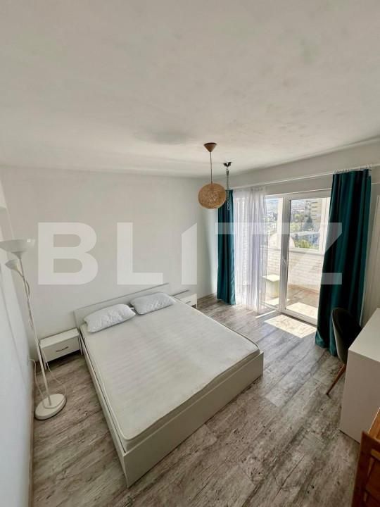 Apartament de vânzare 2 camere Gheorgheni - 139058AV | BLITZ Cluj-Napoca | Poza7