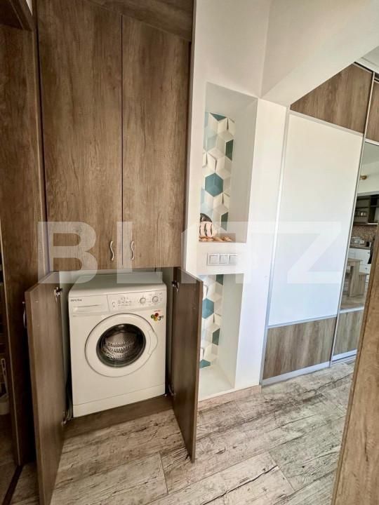 Apartament de vânzare 2 camere Gheorgheni - 139058AV | BLITZ Cluj-Napoca | Poza9