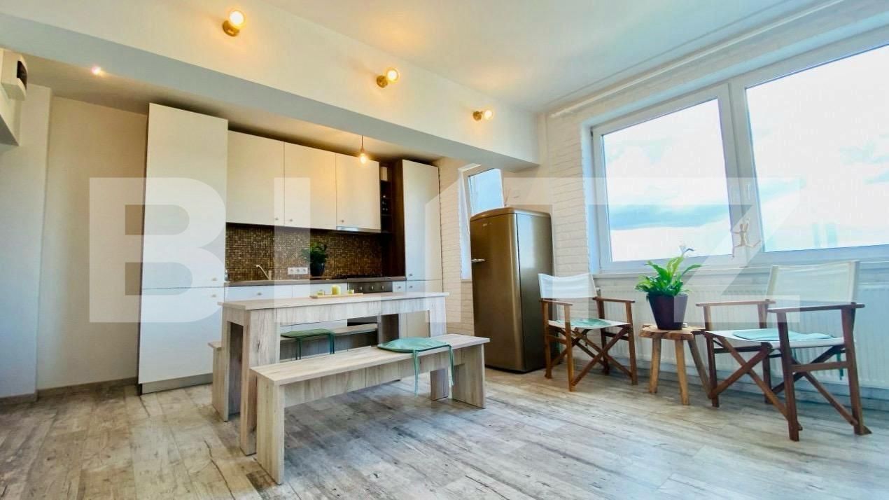 Apartament de vânzare 2 camere Gheorgheni - 139058AV | BLITZ Cluj-Napoca | Poza2