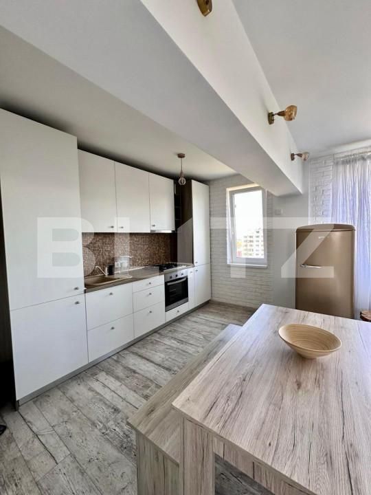 Apartament de vânzare 2 camere Gheorgheni - 139058AV | BLITZ Cluj-Napoca | Poza3