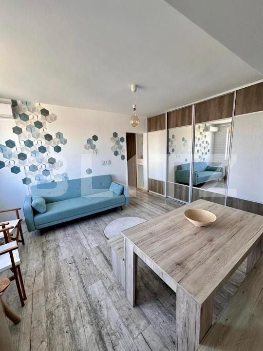 Apartament de vânzare 2 camere Gheorgheni - 139058AV | BLITZ Cluj-Napoca | Poza4