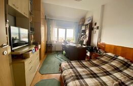 Apartament 3 camere, 2 bai, 79 mp, priveliste panoramica, Semicentral