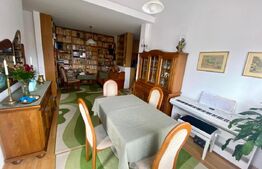 Apartament 3 camere, 2 bai, 79 mp, priveliste panoramica, Semicentral