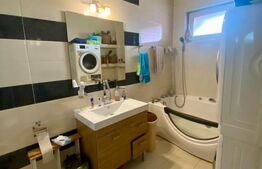 Apartament 3 camere, 2 bai, 79 mp, priveliste panoramica, Semicentral