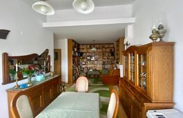 Apartament 3 camere, 2 bai, 79 mp, priveliste panoramica, Semicentral