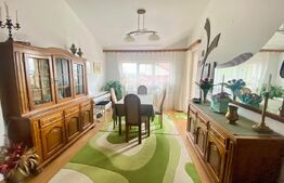 Apartament 3 camere, 2 bai, 79 mp, priveliste panoramica, Semicentral