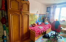 Apartament 3 camere, 2 bai, 79 mp, priveliste panoramica, Semicentral