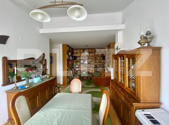 Apartament de vânzare 3 camere Semicentral - 139059AV | BLITZ Cluj-Napoca | Poza3