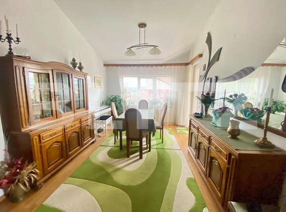 Apartament de vânzare 3 camere Semicentral - 139059AV | BLITZ Cluj-Napoca | Poza1