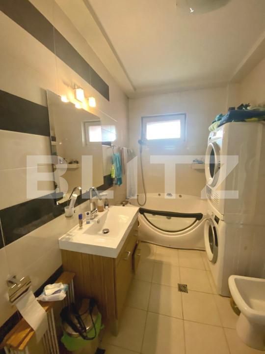 Apartament de vânzare 3 camere Semicentral - 139059AV | BLITZ Cluj-Napoca | Poza8