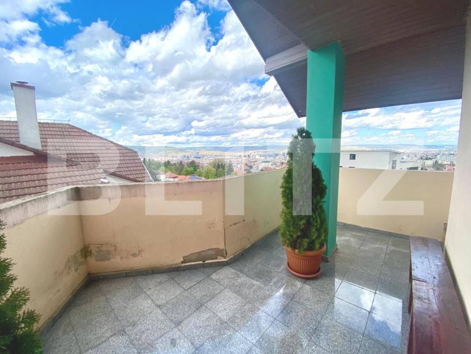 Apartament de vânzare 3 camere Semicentral - 139059AV | BLITZ Cluj-Napoca | Poza9