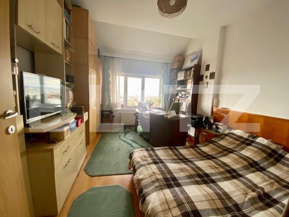 Apartament de vânzare 3 camere Semicentral - 139059AV | BLITZ Cluj-Napoca | Poza6