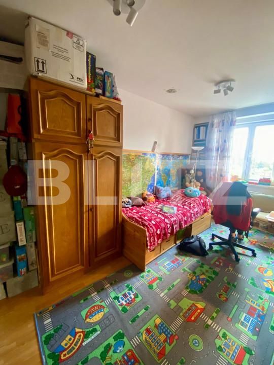 Apartament de vânzare 3 camere Semicentral - 139059AV | BLITZ Cluj-Napoca | Poza5