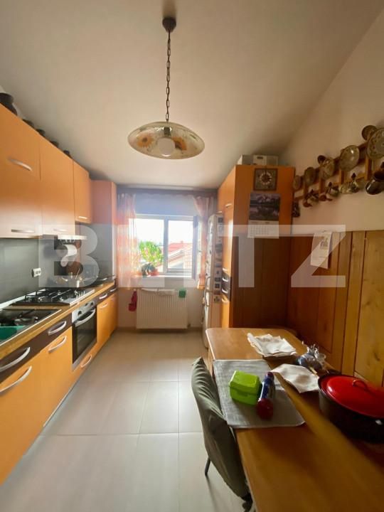 Apartament de vânzare 3 camere Semicentral - 139059AV | BLITZ Cluj-Napoca | Poza4