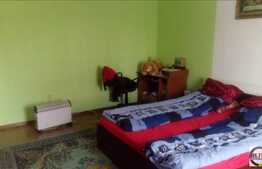 Garsoniera confort sporit, 43 mp, balcon, zona strazii Eroilor! Mobilata!