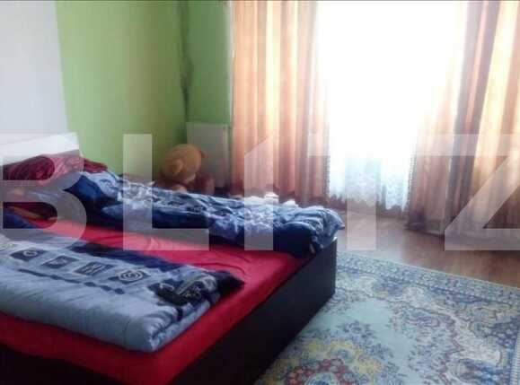 Garsonieră de vânzare Floreşti - 13906AV | BLITZ Cluj-Napoca | Poza1