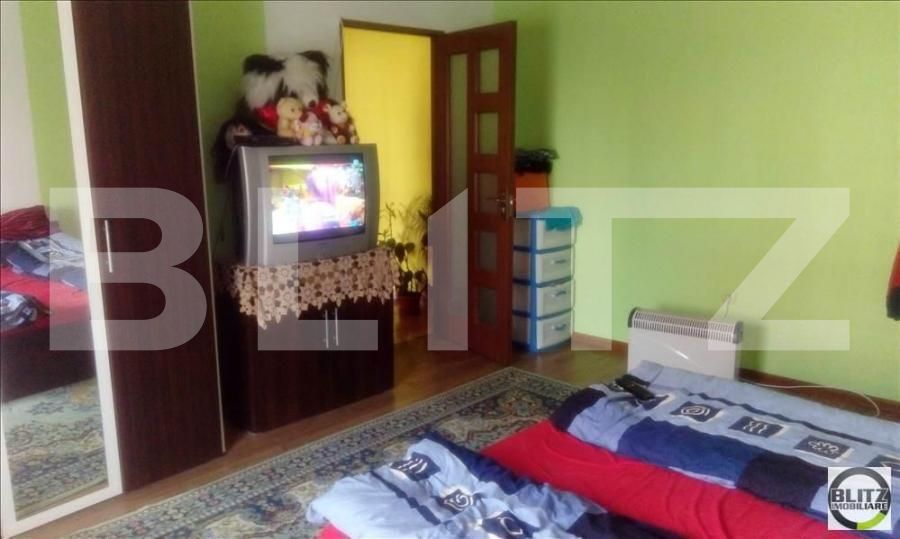 Garsonieră de vânzare Floreşti - 13906AV | BLITZ Cluj-Napoca | Poza7