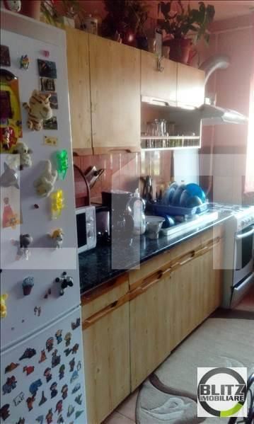 Garsonieră de vânzare Floreşti - 13906AV | BLITZ Cluj-Napoca | Poza2