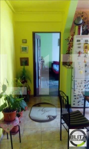 Garsonieră de vânzare Floreşti - 13906AV | BLITZ Cluj-Napoca | Poza4