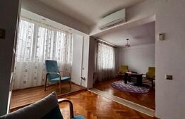 Apartament de 4 camere, 82 mp, 2 bai, 2 balcoane, zona Iulius Mall