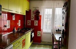 Apartament de 4 camere, 82 mp, 2 bai, 2 balcoane, zona Iulius Mall