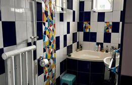 Apartament de 4 camere, 82 mp, 2 bai, 2 balcoane, zona Iulius Mall