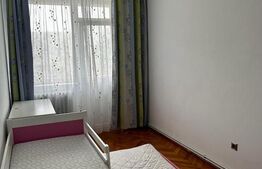 Apartament de 4 camere, 82 mp, 2 bai, 2 balcoane, zona Iulius Mall