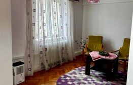 Apartament de 4 camere, 82 mp, 2 bai, 2 balcoane, zona Iulius Mall