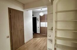 Apartament de 4 camere, 82 mp, 2 bai, 2 balcoane, zona Iulius Mall