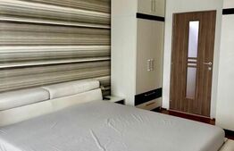 Apartament de 4 camere, 82 mp, 2 bai, 2 balcoane, zona Iulius Mall