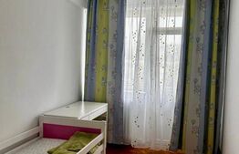 Apartament de 4 camere, 82 mp, 2 bai, 2 balcoane, zona Iulius Mall