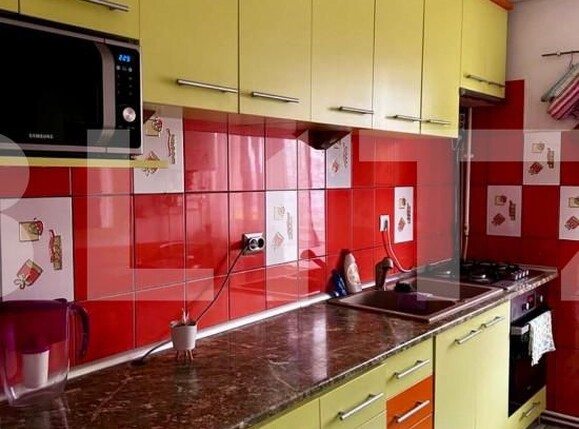 Apartament de vânzare 4 camere Gheorgheni - 139060AV | BLITZ Cluj-Napoca | Poza6