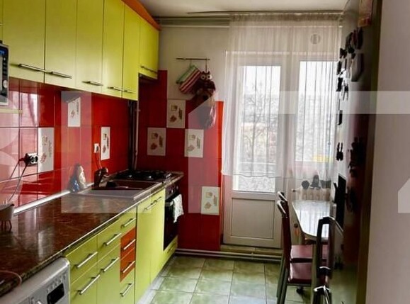 Apartament de vânzare 4 camere Gheorgheni - 139060AV | BLITZ Cluj-Napoca | Poza7