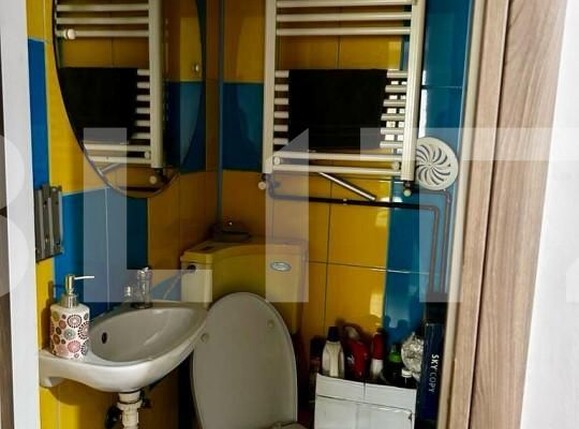 Apartament de vânzare 4 camere Gheorgheni - 139060AV | BLITZ Cluj-Napoca | Poza12