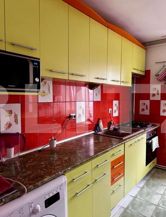 Apartament de vânzare 4 camere Gheorgheni - 139060AV | BLITZ Cluj-Napoca | Poza6