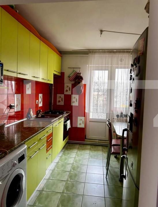 Apartament de vânzare 4 camere Gheorgheni - 139060AV | BLITZ Cluj-Napoca | Poza7