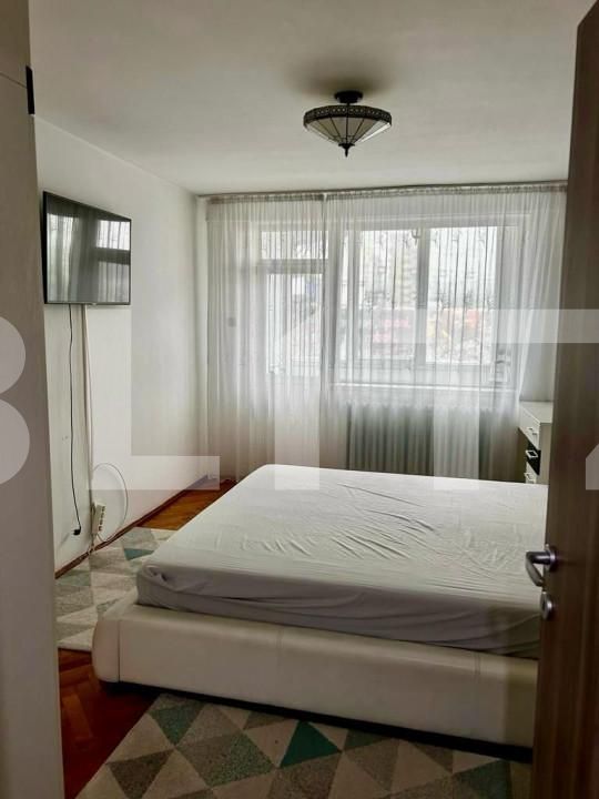 Apartament de vânzare 4 camere Gheorgheni - 139060AV | BLITZ Cluj-Napoca | Poza3