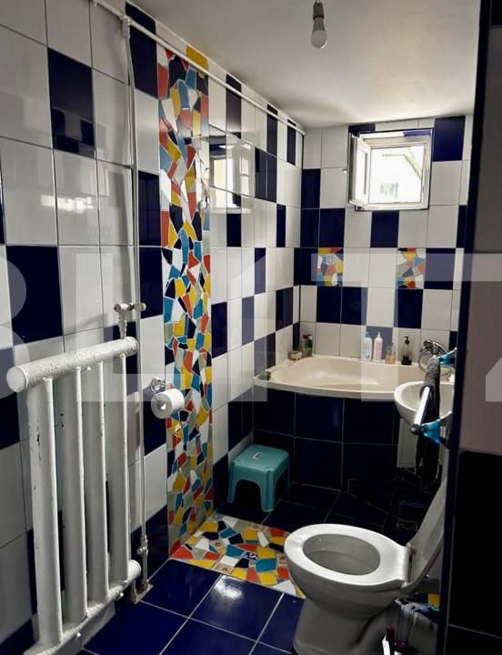 Apartament de vânzare 4 camere Gheorgheni - 139060AV | BLITZ Cluj-Napoca | Poza8