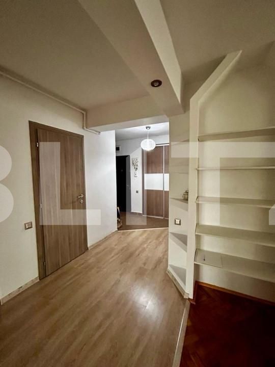 Apartament de vânzare 4 camere Gheorgheni - 139060AV | BLITZ Cluj-Napoca | Poza11