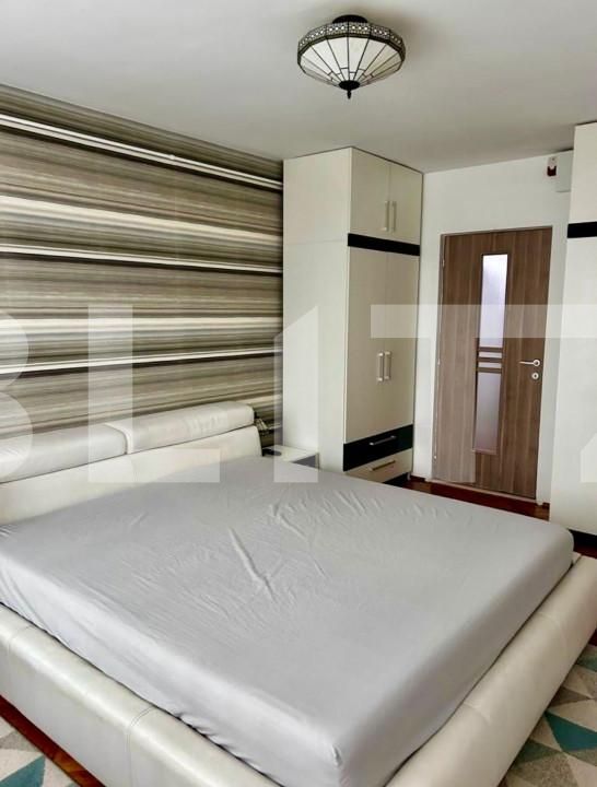 Apartament de vânzare 4 camere Gheorgheni - 139060AV | BLITZ Cluj-Napoca | Poza4