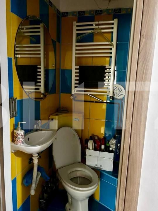 Apartament de vânzare 4 camere Gheorgheni - 139060AV | BLITZ Cluj-Napoca | Poza12