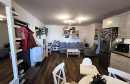 Apartament 3 camere, 75 mp + terasă 18 mp,, zona străzii Paris