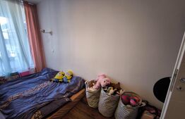 Apartament 3 camere, 75 mp + terasă 18 mp,, zona străzii Paris