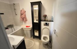 Apartament 3 camere, 75 mp + terasă 18 mp,, zona străzii Paris