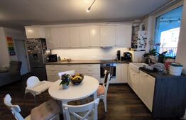 Apartament 3 camere, 75 mp + terasă 18 mp,, zona străzii Paris